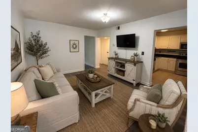 250 Little Street #APT A103, Athens, GA 30605 - Photo 3