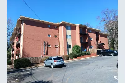 250 Little Street #APT A103, Athens, GA 30605 - Photo 11