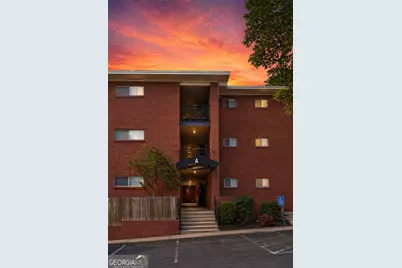 250 Little Street #APT A103, Athens, GA 30605 - Photo 1