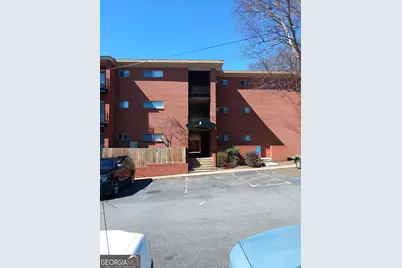 250 Little Street #APT A103, Athens, GA 30605 - Photo 3