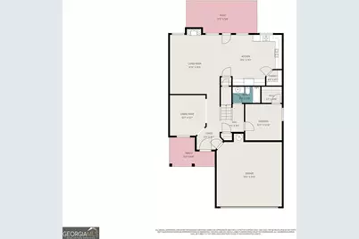 2260 Harvest Ridge Circle, Buford, GA 30519 - Photo 5