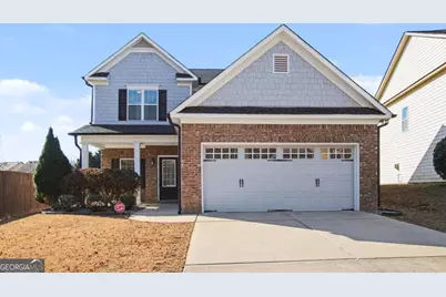 2260 Harvest Ridge Circle, Buford, GA 30519 - Photo 1