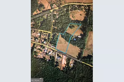 463 McGinnis Chandler Road, Commerce, GA 30530 - Photo 1