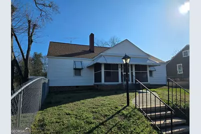 600 Fourth Ave, Thomaston, GA 30286 - Photo 3
