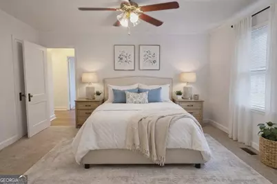 600 Fourth Ave, Thomaston, GA 30286 - Photo 13