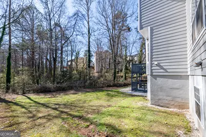 1382 Stoneleigh Way, Stone Mountain, GA 30088 - Photo 67