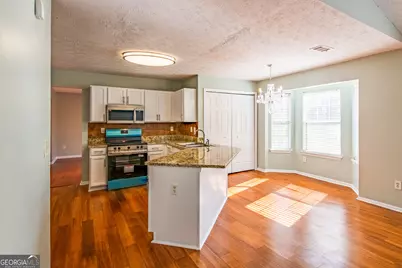 1382 Stoneleigh Way, Stone Mountain, GA 30088 - Photo 27