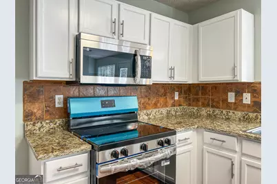 1382 Stoneleigh Way, Stone Mountain, GA 30088 - Photo 17