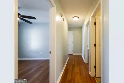 1382 Stoneleigh Way, Stone Mountain, GA 30088 - Photo 31