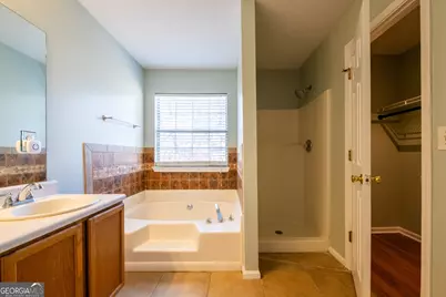 1382 Stoneleigh Way, Stone Mountain, GA 30088 - Photo 37