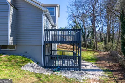 1382 Stoneleigh Way, Stone Mountain, GA 30088 - Photo 63