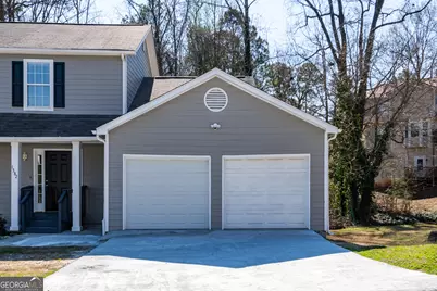 1382 Stoneleigh Way, Stone Mountain, GA 30088 - Photo 69