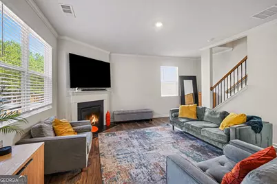 7576 Jennadee Drive, Fairburn, GA 30213 - Photo 7