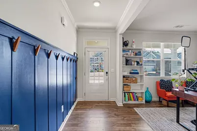 7576 Jennadee Drive, Fairburn, GA 30213 - Photo 5