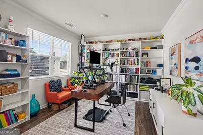 7576 Jennadee Drive, Fairburn, GA 30213 - Photo 15