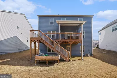 7576 Jennadee Drive, Fairburn, GA 30213 - Photo 27