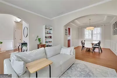 2640 Chandler Grove Drive, Buford, GA 30519 - Photo 5