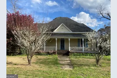 219 Main Street E, Bronwood, GA 39826 - Photo 1