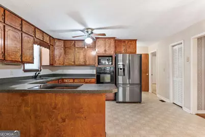 75 Antioch Road, McDonough, GA 30252 - Photo 5