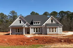 70 Happy Hill Rd, Carrollton, GA 30116 - Photo 1