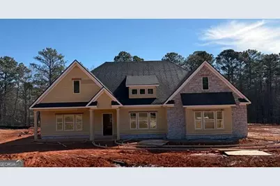 70 Happy Hill Road, Carrollton, GA 30116 - Photo 3