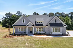 70 Happy Hill Rd, Carrollton, GA 30116 - Photo 1