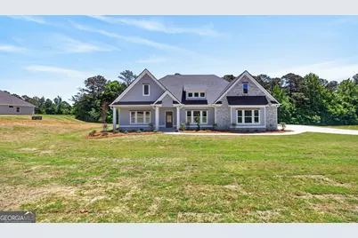 70 Happy Hill Road, Carrollton, GA 30116 - Photo 5