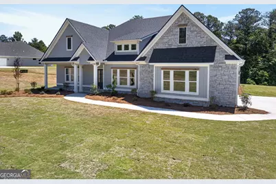70 Happy Hill Road, Carrollton, GA 30116 - Photo 3