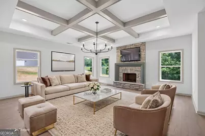 70 Happy Hill Road, Carrollton, GA 30116 - Photo 11