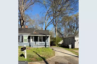 3304 Wheeler Street, Hapeville, GA 30354 - Photo 3