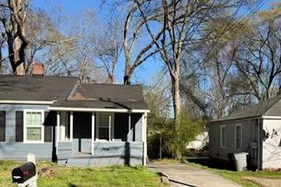 3304 Wheeler St, Hapeville, GA 30354 - Photo 3