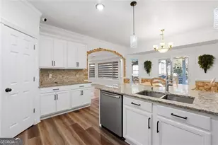 7108 Roselake Cir, Douglasville, GA 30134 - Photo 19