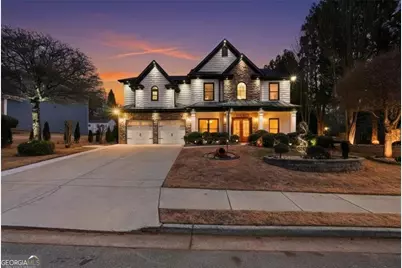 7108 Roselake Circle, Douglasville, GA 30134 - Photo 61