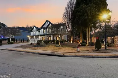 7108 Roselake Circle, Douglasville, GA 30134 - Photo 3