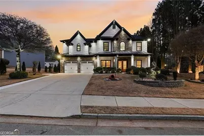 7108 Roselake Circle, Douglasville, GA 30134 - Photo 53