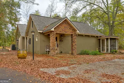 2814 Highway 16 E, Sharpsburg, GA 30277 - Photo 1