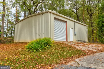 2814 Highway 16 E, Sharpsburg, GA 30277 - Photo 5