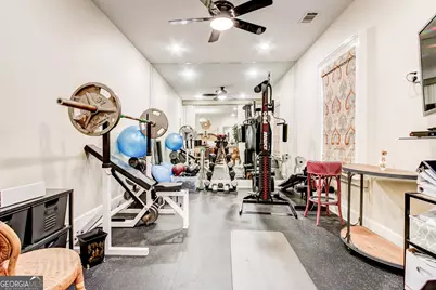 2814 Highway 16 E, Sharpsburg, GA 30277 - Photo 19