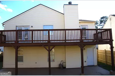 5718 Hidden Brook Circle, Atlanta, GA 30349 - Photo 3