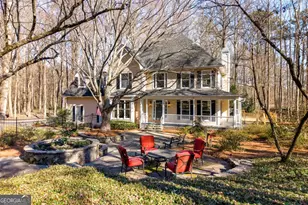 200 Wyndfield Pl, Athens, GA 30605 - Photo 1