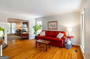 200 Wyndfield Pl, Athens, GA 30605 - Photo 9