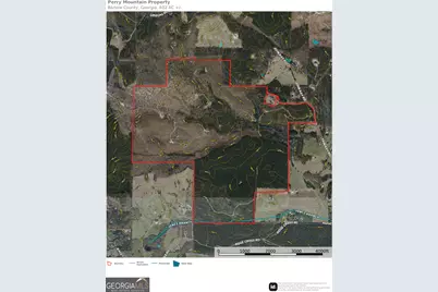 0 John Kay Road, Taylorsville, GA 30178 - Photo 21