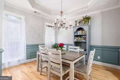 829 Thrash Road, Lagrange, GA 30241 - Photo 5