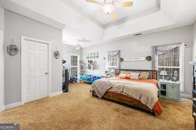 829 Thrash Road, Lagrange, GA 30241 - Photo 21