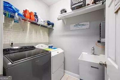 829 Thrash Road, Lagrange, GA 30241 - Photo 29