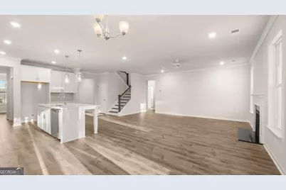 2087 Winged Elm Way, Lawrenceville, GA 30045 - Photo 25