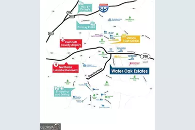 2087 Winged Elm Way, Lawrenceville, GA 30045 - Photo 9