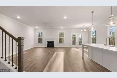 2087 Winged Elm Way, Lawrenceville, GA 30045 - Photo 23