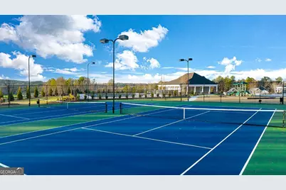 2087 Winged Elm Way, Lawrenceville, GA 30045 - Photo 7