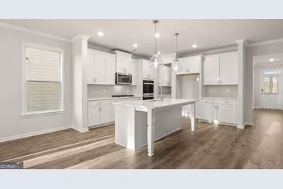 2087 Winged Elm Way, Lawrenceville, GA 30045 - Photo 17